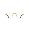 Gafas Ópticas Cartier CT0478S