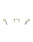 Gafas Ópticas Cartier CT04870