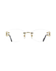 Gafas Ópticas Cartier CT04870