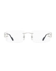 Gafas Ópticas Cartier CT04880