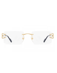 Gafas Ópticas Cartier CT04880