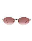Gafas de Sol Cartier CT05045