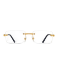 Gafas Ópticas Cartier CT0511O