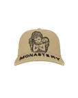 Gorra Monastery Scarso Quilliam