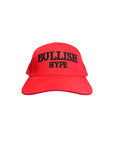 Gorra Bullish Hype