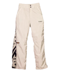 Pantalón Y/Out Straight P. Zipper