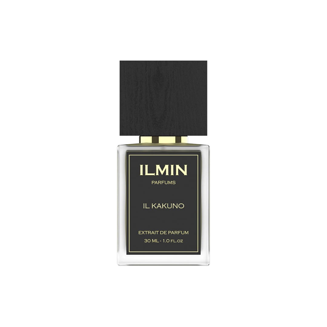 Perfume Ilmin Il Kakuno – Designer Room