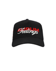 Gorra Aurum Love