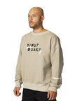 Sudadera Y/Out Crewneck Sprayed