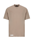 Camiseta Aurum Nude Born to Fly