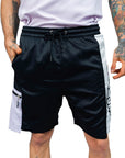 Pantaloneta De Baño Blow Up Patches