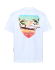 Camiseta Paradise Departure