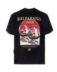 Camiseta Paradise Vault