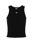 Camiseta Celeit Rib Tank Top