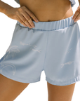 Short Serrana Cabo