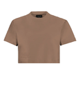 Crop Top Aurum Sand Feelings