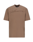 Camiseta Aurum Signature