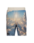 Short Aurum Sky