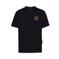 Camiseta Balparaiso Sunset