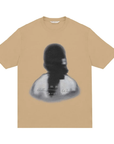 Camiseta Art Dist Blurred Face