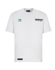 Camiseta Aurum White State Of Mind