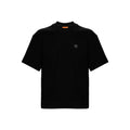 T-SHIRT CREEP BRAND - OVERSIZE BASIC NEGRO TS