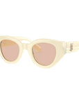 Gafas de Sol Burberry 0BE4390