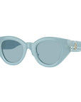 Gafas de Sol Burberry 0BE4390