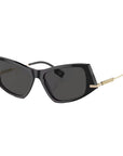 Gafas de Sol Burberry 0BE4408