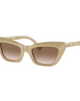 Gafas de Sol Burberry 0BE4409
