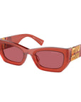 Gafas de Sol Miu Miu 0MU 09WS