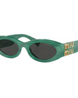 Gafas de Sol Miu Miu 0MU 11WS
