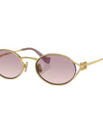 Gafas de Sol Miu Miu 0MU 52YS