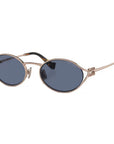 Gafas de Sol Miu Miu 0MU 52YS