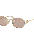 Gafas de Sol Miu Miu 0MU 52YS