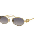 Gafas de Sol Miu Miu 0MU 54ZS