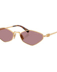Gafas de Sol Miu Miu 0MU 56ZS