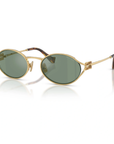 Gafas De Sol Miu Miu 0Mu 52Ys 5Ak04M