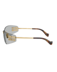 Gafas de Sol Miu Miu 0MU A51S