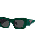 Gafas de Sol Prada 0PR 13ZS