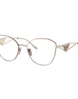 Gafas Ópticas Prada 0PR 52ZV