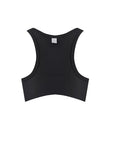 Top Undergold Basics Halter