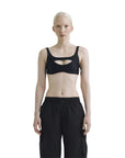 Top Undergold Basics Cut Out