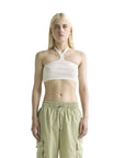 Top Undergold Basics Knit