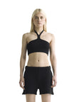 Top Undergold Basics Knit