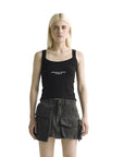 Blusa Top Undergold Basics Tank