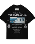 Camiseta Undergold Oversized Riviera Chapelle