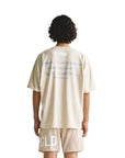Camiseta Undergold Oversized Dreamers Basics