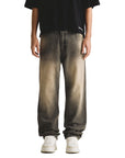 Jean Undergold Basics Regular Dirty