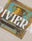 Camiseta Undergold Riviera Trophie
